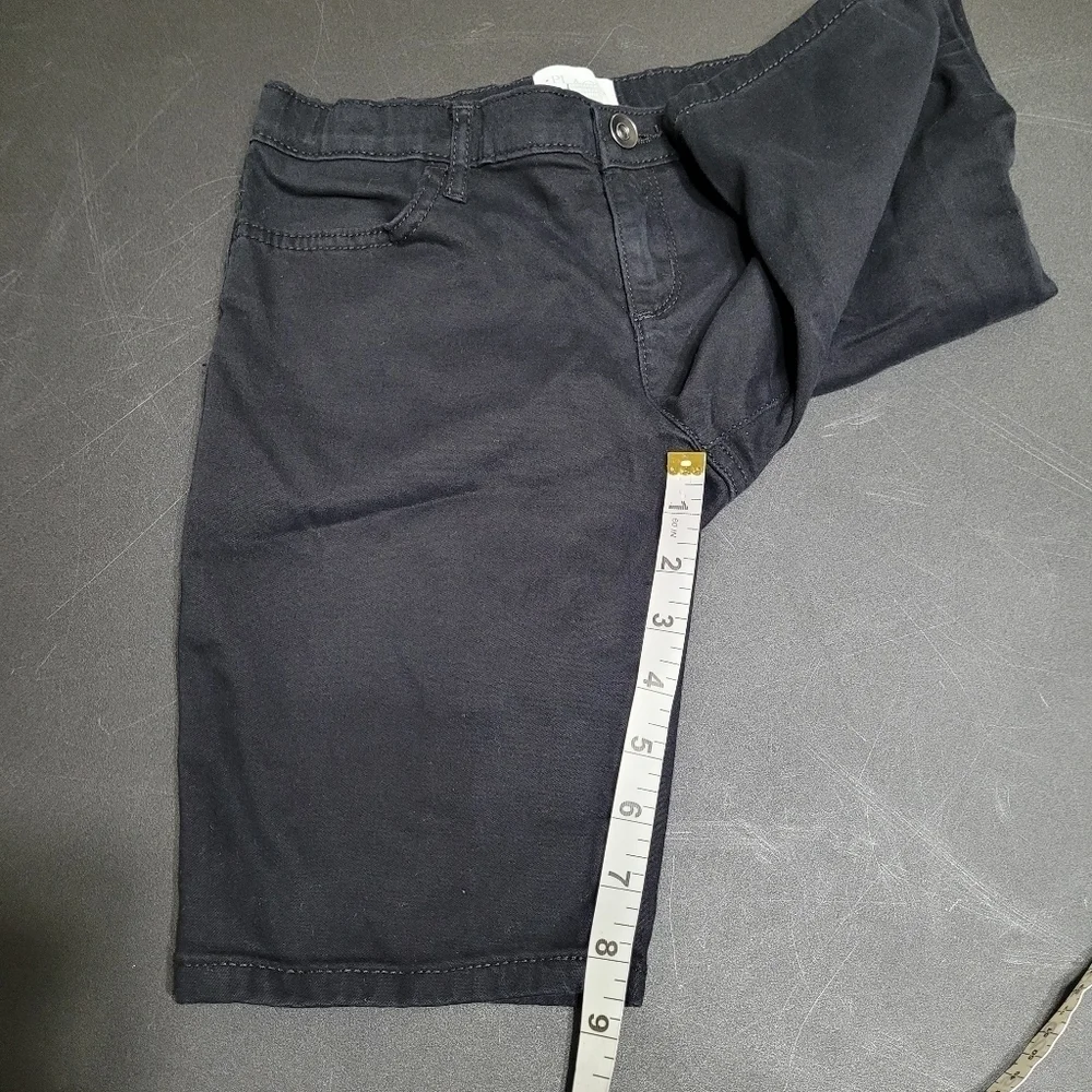 Children's Place Girls Shorts 2‎ Pairs Size 8